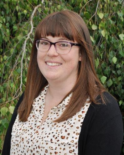 Photo of Mrs S. Heeley