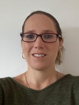 Photo of Mrs G. Daniels