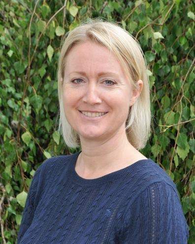 Photo of Mrs L. Griffiths 